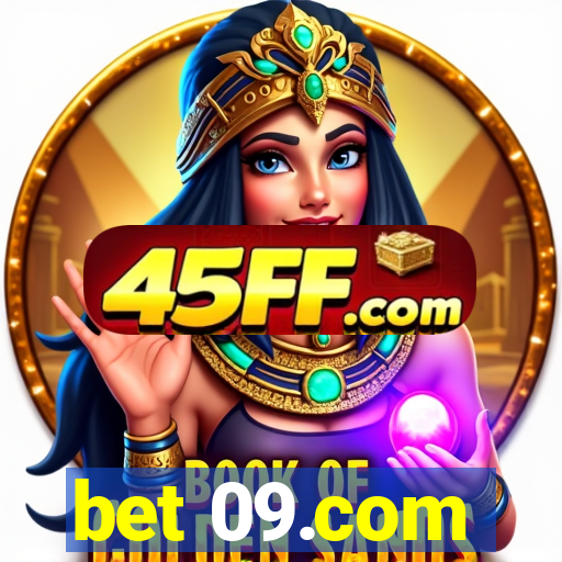 bet 09.com